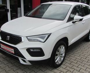 Seat Seat Ateca Style Gebrauchtwagen