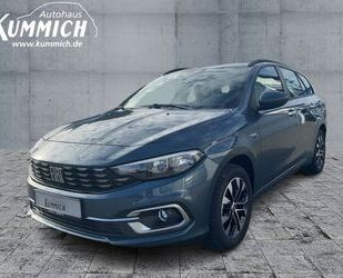 Fiat Fiat Tipo Kombi City Life MildHybrid 1.5 GSE 130PS Gebrauchtwagen