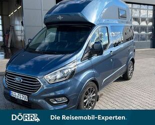 Ford Ford Nugget Custom HD Hochdach Westfalia Gebrauchtwagen