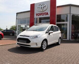 Ford Ford B-MAX 1.0 EcoBoost Titanium Gebrauchtwagen