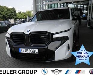 BMW BMW XM xDrive Sportpaket Navi 360° PDC v.&h. Memo Gebrauchtwagen