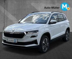 Skoda Skoda Karoq Tour 2,0TDI 85kW AHK*Navi*Kamera Gebrauchtwagen