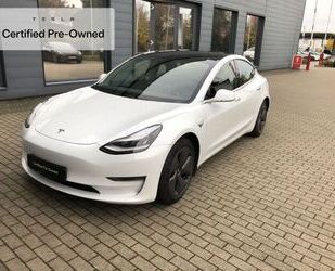 Tesla Tesla Model 3 Long Range AWD Gebrauchtwagen