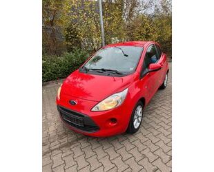 Ford Ford Ka/Ka+ 1,2 Cool & Sound Edition Cool & Sound. Gebrauchtwagen