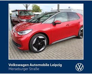 VW Volkswagen ID.3 Pro S *IQ.LIGHT*AR-HuD*20