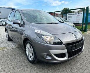 Renault Renault Scenic III Dynamique Gebrauchtwagen