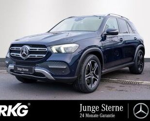 Mercedes-Benz Mercedes-Benz GLE 450 4M *DISTRONIC* SITZKLIMA*SER Gebrauchtwagen