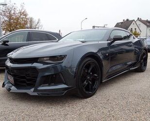 Chevrolet Chevrolet Camaro 3,6L RS Coupe ZL1-Optik 6-Gang Sc Gebrauchtwagen