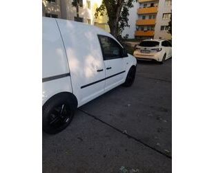 VW Volkswagen Caddy Life 1.9 TDI 55kW 5-Sitzer - Gebrauchtwagen