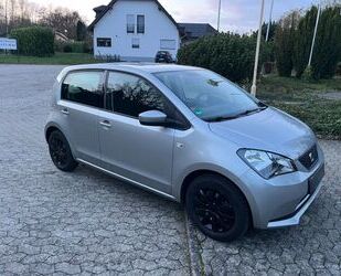 Seat Seat Mii 1.0 44kW Ecomotive Style/ Klima Gebrauchtwagen