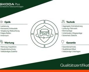 Skoda Skoda Enyaq 50 NAVI LED FLA SPURH KLIMAA VICO AUT Gebrauchtwagen