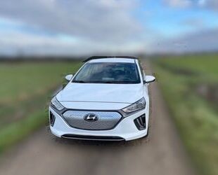 Hyundai Hyundai IONIQ ELEKTRO, Apple CarPlay & Android Aut Gebrauchtwagen