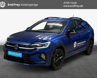 VW Volkswagen Taigo R-Line 1,0 l TSI OPF 85 kW (116 P Gebrauchtwagen