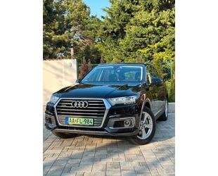 Audi Audi Q7 3.0 V6 TDI quattro e-tron Tiptronic Gebrauchtwagen