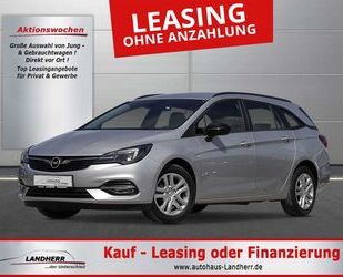 Opel Opel Astra Sports Tourer Business Edition //LED/PD Gebrauchtwagen