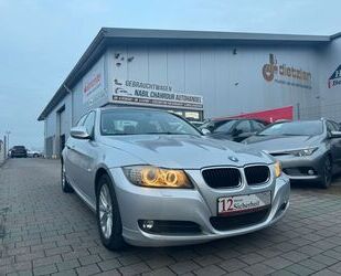 BMW BMW 318i Xenon Klima Tempomat Wenig KM 1 Hand Gebrauchtwagen