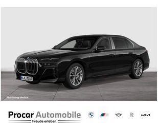 BMW BMW 740d xDrive M Sport HUD PANO ACC AHK 360°KAM L Gebrauchtwagen