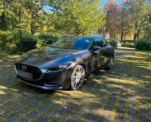 Mazda Mazda 3 M-Hybrid Selection mit CarGarantie Gebrauchtwagen