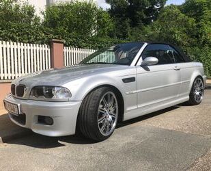 BMW BMW M3 M3 Gebrauchtwagen