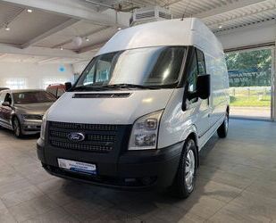 Ford Ford Transit 2.2 TDCI L3-H3 *Hoch + Lang*Garantie* Gebrauchtwagen