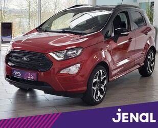 Ford Ford EcoSport ST-Line Winter P., Navi, KeyFree Gebrauchtwagen