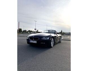 BMW BMW Z4 Cabrio 2.0 Gebrauchtwagen