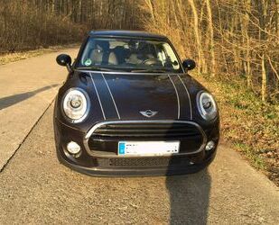 Mini MINI Cooper D - Leder | Chili | Navi | PDC | LED Gebrauchtwagen