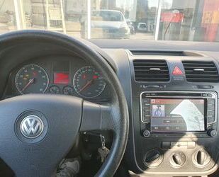 VW Volkswagen Golf 1.6 Comfortline Benziner Gebrauchtwagen