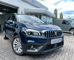 Suzuki Suzuki (SX4) S-Cross Comfort*LED*SHZ*Kamera*LMF*GR Gebrauchtwagen