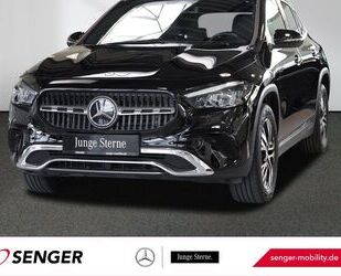 Mercedes-Benz Mercedes-Benz GLA 200 *Progressive*LED*Rückfahrkam Gebrauchtwagen