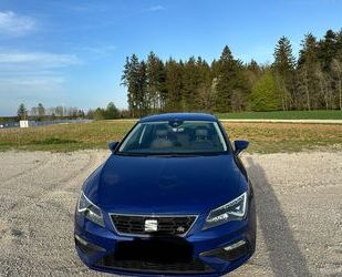 Seat Seat Leon FR 1.5 TSI Gebrauchtwagen