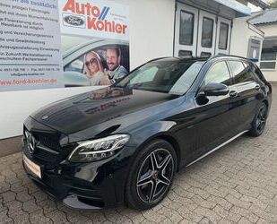 Mercedes-Benz Mercedes-Benz C 300 C -Klasse T-Modell C 300 T e A Gebrauchtwagen