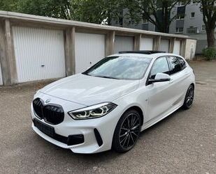 BMW BMW 120i M Sport | Pano | HuD | Virtual | VOLL Gebrauchtwagen