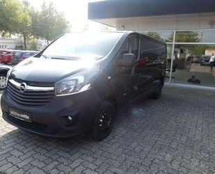 Opel Opel Vivaro B Kasten/Kombi Kasten L2H1 2,9t Gebrauchtwagen