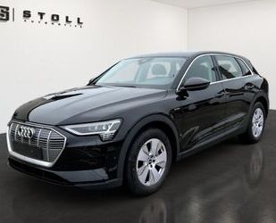 Audi Audi e-tron 50 quattro AHK+Connect+VirtualCockpit+ Gebrauchtwagen