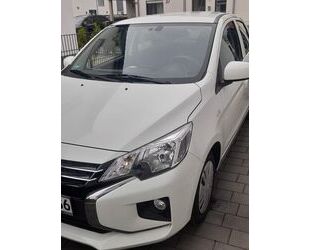 Mitsubishi Mitsubishi Space Star 1.0 MIVEC -Facelift Gebrauchtwagen