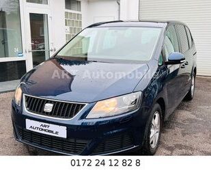 Seat Seat Alhambra Reference 