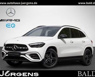 Mercedes-Benz Mercedes-Benz GLA 200 AMG/Wide/LED/Pano/360/Easy/A Gebrauchtwagen