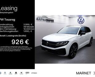 VW Volkswagen Touareg 3.0 V6 TDI 4M R-Line AHK*HUD*PA Gebrauchtwagen