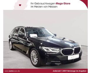 BMW BMW 530e xDrive Touring Aut. Navi SHZ LED Gebrauchtwagen