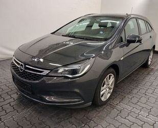 Opel Opel Astra K Sports Tourer Edition *1.HAND*SHZ*PDC Gebrauchtwagen