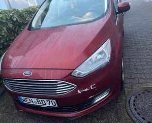 Ford Ford C-Max 1,5 EcoBoost 110kW Titanium Auto Titani Gebrauchtwagen