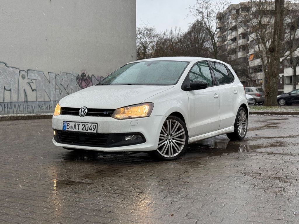 Polo GT