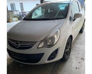 Opel Opel Corsa 1.2 Selection Selection Gebrauchtwagen