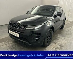 Land Rover Land Rover Range Rover Evoque P300 R-Dynamic HSE G Gebrauchtwagen