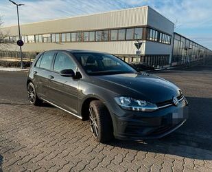 VW Volkswagen Golf 1.6 TDI SCR Trendline TOP gepflegt Gebrauchtwagen