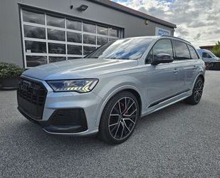 Audi Audi Q7 50 TDI quattro competition plus UPE:127.8 Gebrauchtwagen