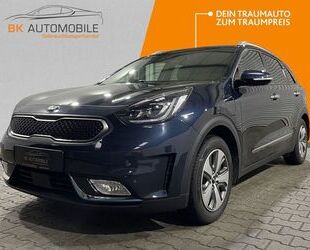 Kia Kia Niro Spirit Plug-in Hybrid #LED#Kamera#Digital Gebrauchtwagen