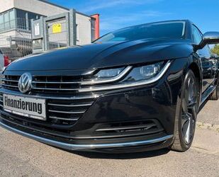 VW Volkswagen Arteon Elegance 4Motion*4xSitzheizung*A Gebrauchtwagen