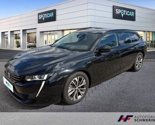 Peugeot Peugeot 508 SW Hybrid 225 e-EAT8 Allure Pack Gebrauchtwagen